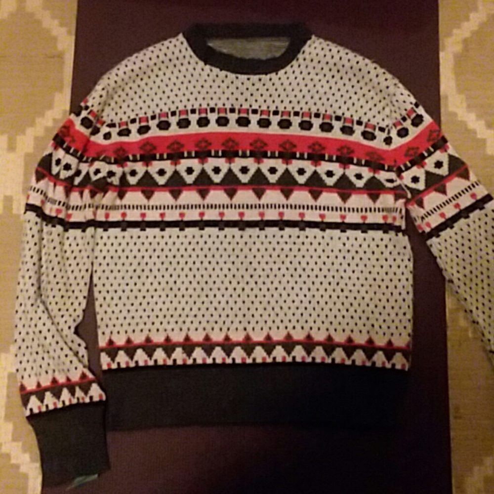 Sweater